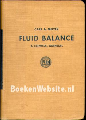 Fluid Balance
