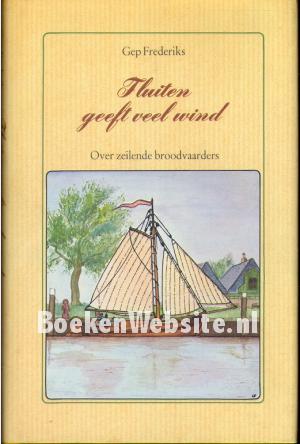 Fluiten geeft veel wind