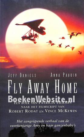Fly Away Home
