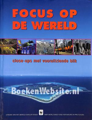 Focus op de wereld 