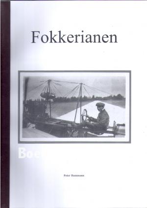 Fokkerianen Fokkerianen