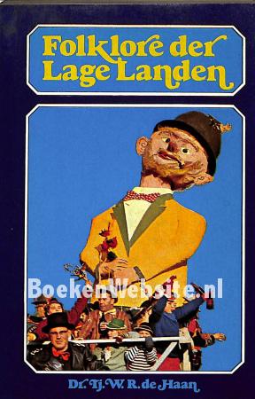 Folklore der Lage Landen