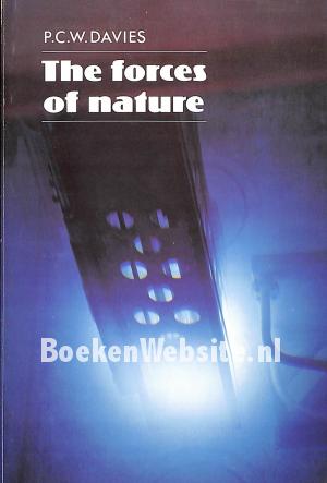 The Forces of Nature The Forces of Nature