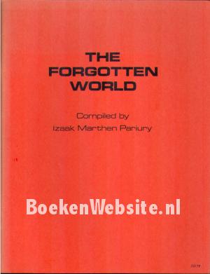 The Forgotten World