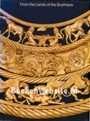 Form the Lands of the Scynthians