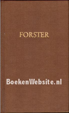 Forsters Werke II
