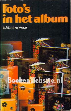 Foto's in het album