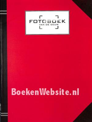 Fotoboek van de eeuw