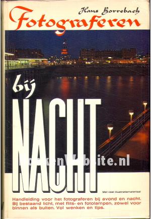 Fotograferen bij Nacht