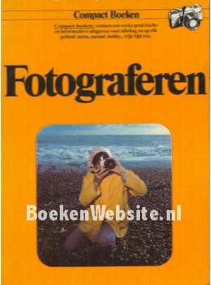 Fotograferen