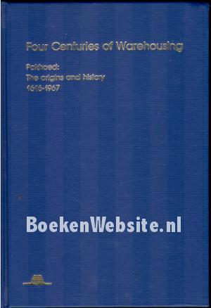 Four Centuries of Warehousing