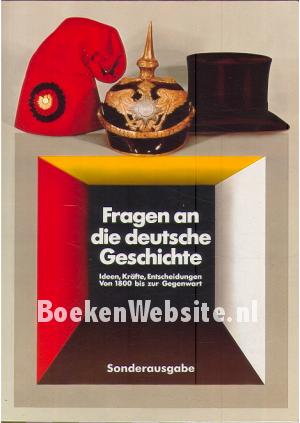 Fragen an die Deutsche Geschichte