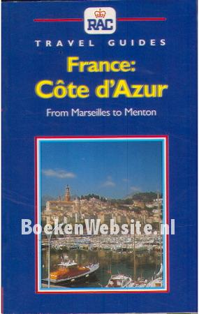 France: Cote d'Azur