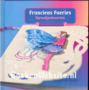 Franciens Faeries sprookjeskaarten