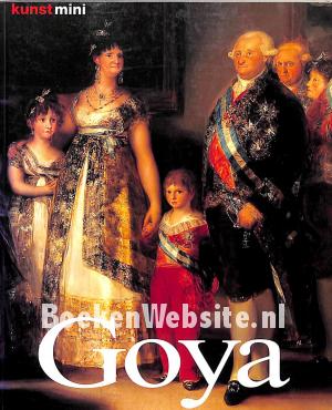 Francisco Goya