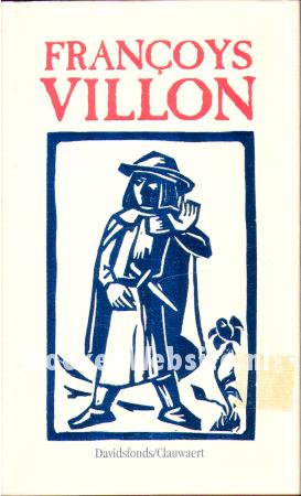 Francoys Villon Francoys Villon