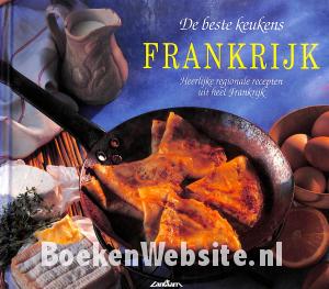 Frankrijk, de beste keukens Frankrijk, de beste keukens