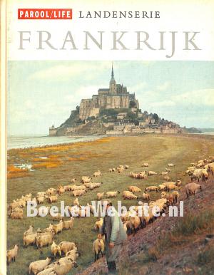 Frankrijk
