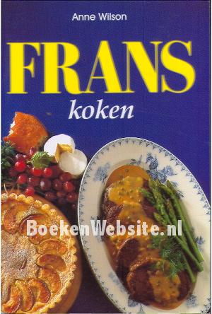Frans koken