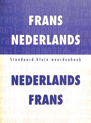 Frans-Nederlands / Nederlands Frans