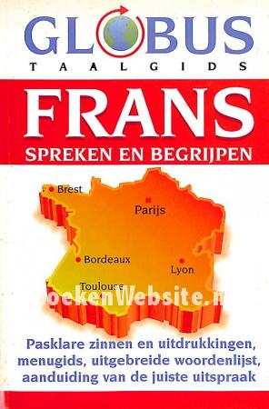 Frans spreken en begrijpen Frans spreken en begrijpen