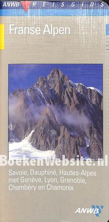 Franse Alpen