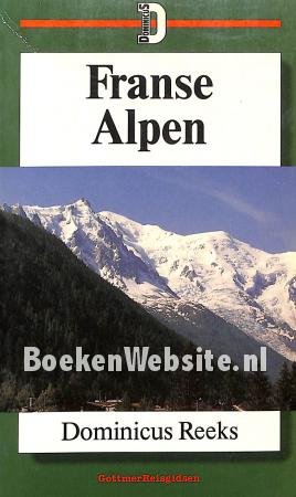 Franse Alpen