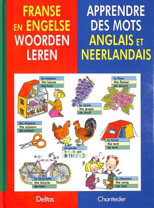 Franse en Engelse woorden leren
