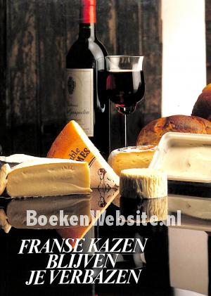 Franse kazen blijven je verbazen
