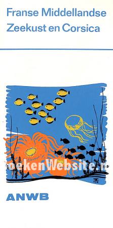 Franse Middellandse Zeekust en Corsica 1