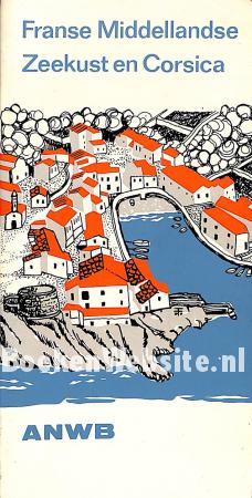 Franse Middellandse Zeekust en Corsica