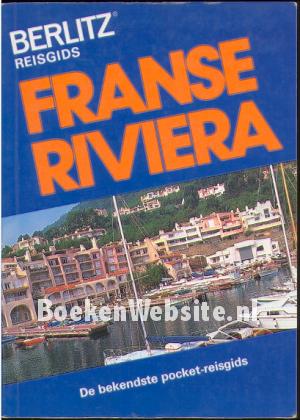 Franse Riviera Franse Riviera