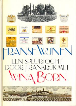 Franse Wijnen