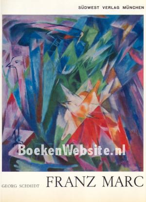 Franz Marc