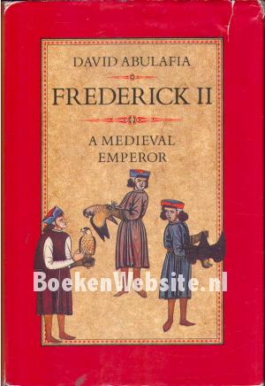 Frederick II Frederick II