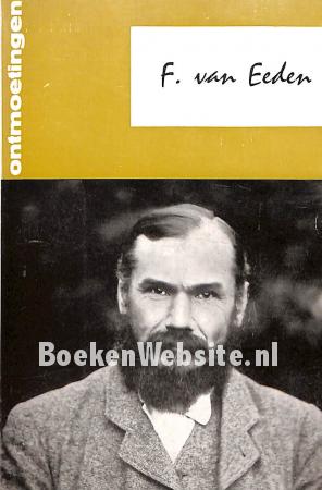 Frederik van Eeden
