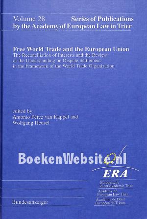 Free World Trade and the European Union