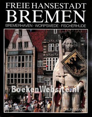 Freie Hansenstadt Bremen