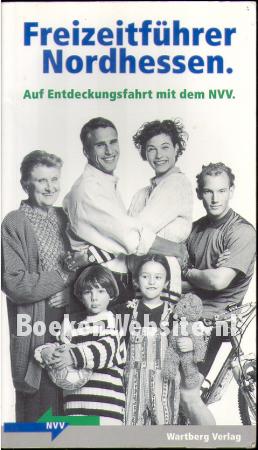 Freizeitführer Nordhessen