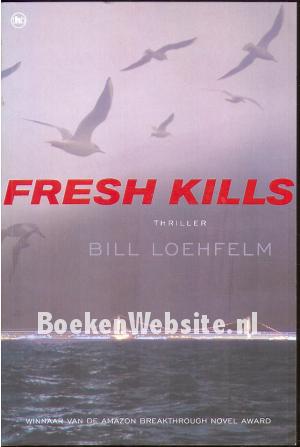 Fresh Kills