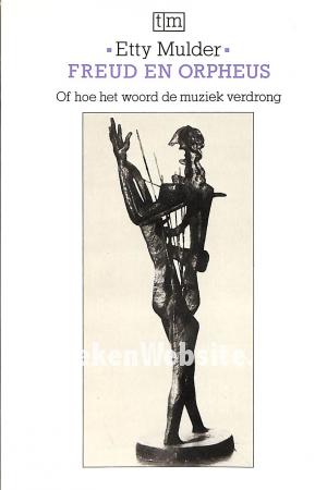 Freud en Orpheus