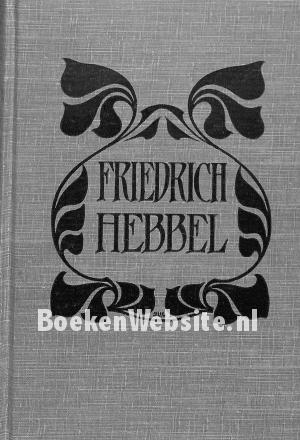 Friedrich Hebbel Sämtliche Werke VIII Friedrich Hebbel Sämtliche Werke VIII