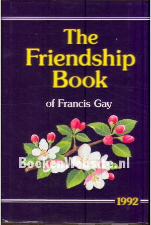 The Friendship Book The Friendship Book