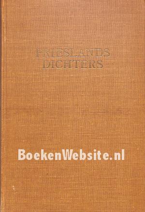 Frieslands dichters Frieslands dichters