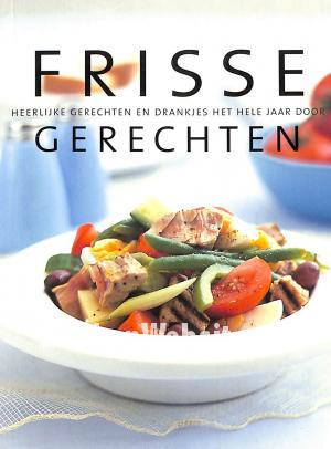 Frisse gerechten
