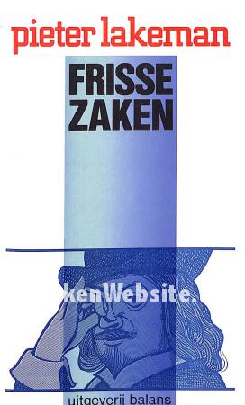 Frisse zaken Frisse zaken