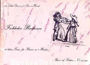 Fröhlicher Beethoven