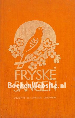 Fryske sangen Fryske sangen