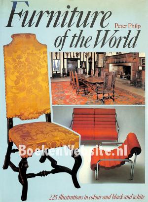 Furniture of the World Furniture of the World