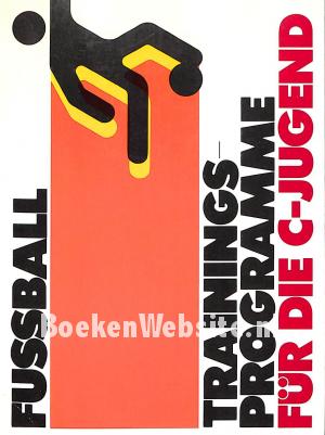 Fussball Trainings-programme für die C-Jugend